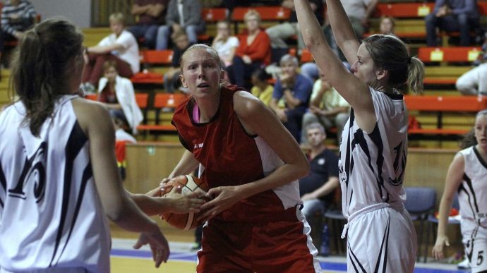 Alexandra CHOMENČUK