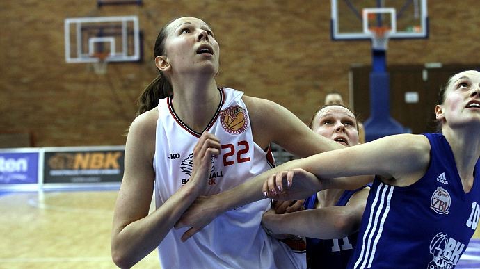 Alexandra CHOMENČUK