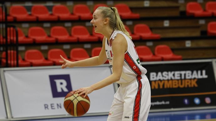 Eliška MIRCOVÁ