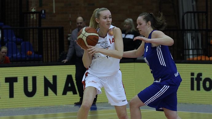 Eliška MIRCOVÁ