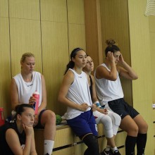 ČEZ Basketball Nymburk