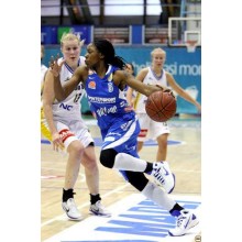ČEZ Basketball Nymburk