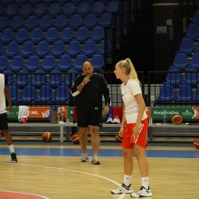 ČEZ Basketball Nymburk