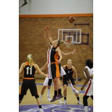ČEZ Basketball Nymburk