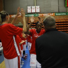 ČEZ Basketball Nymburk