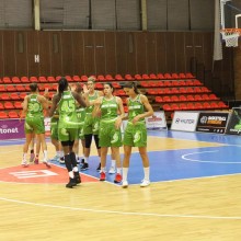 ČEZ Basketball Nymburk