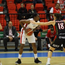 ČEZ Basketball Nymburk