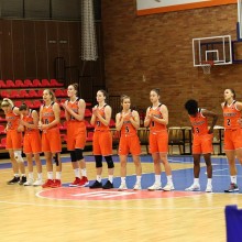 ČEZ Basketball Nymburk