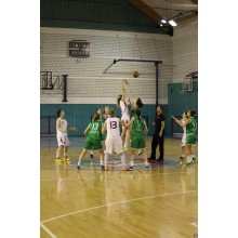 ČEZ Basketball Nymburk