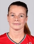 Alena HUŇKOVÁ