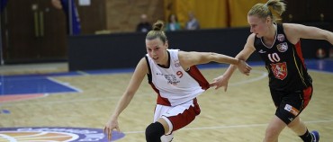 S HRADCEM POHODA I DRAMA