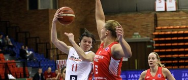 MIŠKOLC BYL NAKONEC ŠŤASTNĚJŠÍ