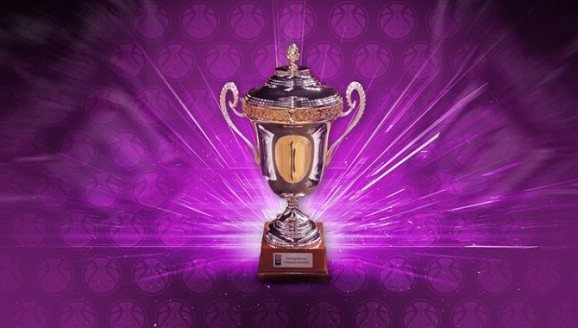 EUROCUP OPĚT SE ČTYŘICETI TÝMY