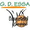 GDESSA Barrieiro